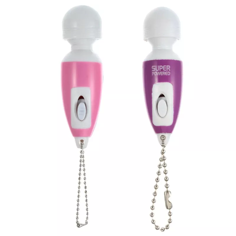 Trứng Rung Mini Móc Khóa Siêu Nhỏ Gọn (SP004) 102