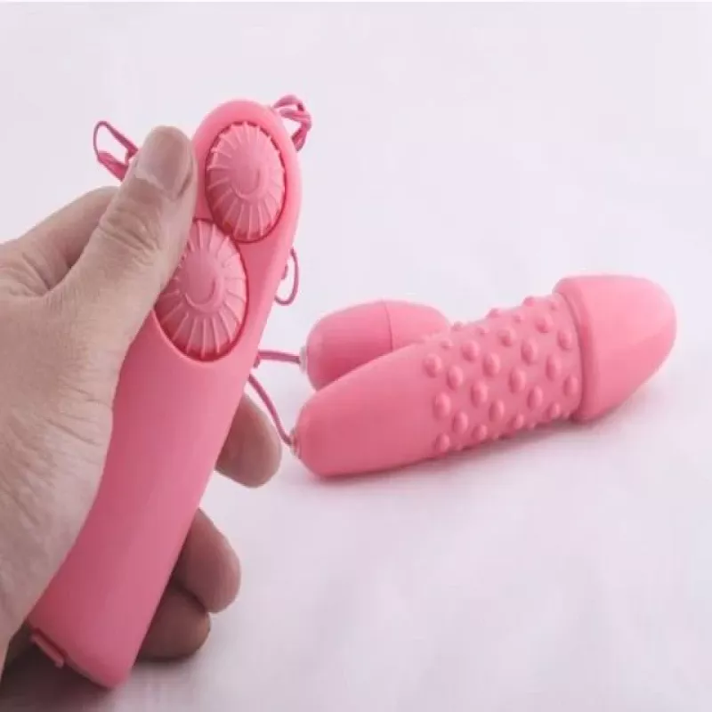 Trứng Rung Điều Khiển Từ Xa Không Dây (VE-04) 109