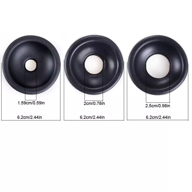 Máy Bơm Dương Vật Tự Động Hút Chân Không Cao Cấp (PP001) 20